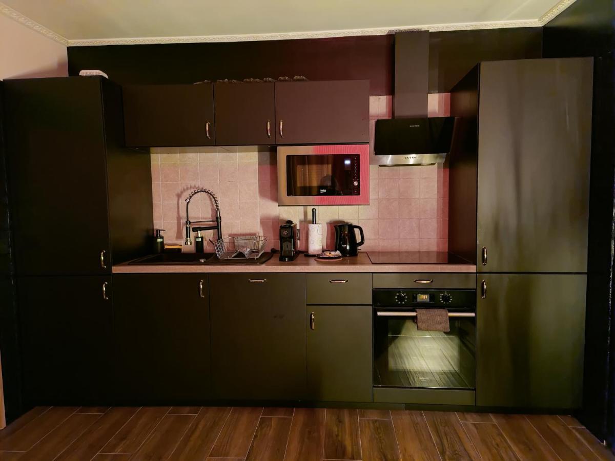 La Loveroom Bdsm De Nice " La Chambre Luxe Des Desirs " מראה חיצוני תמונה