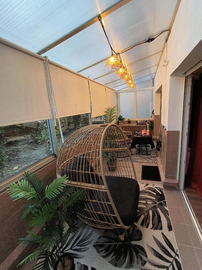 La Loveroom Bdsm De Nice " La Chambre Luxe Des Desirs " מראה חיצוני תמונה